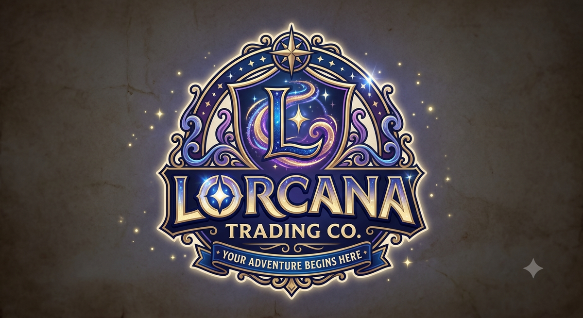 Lorcana