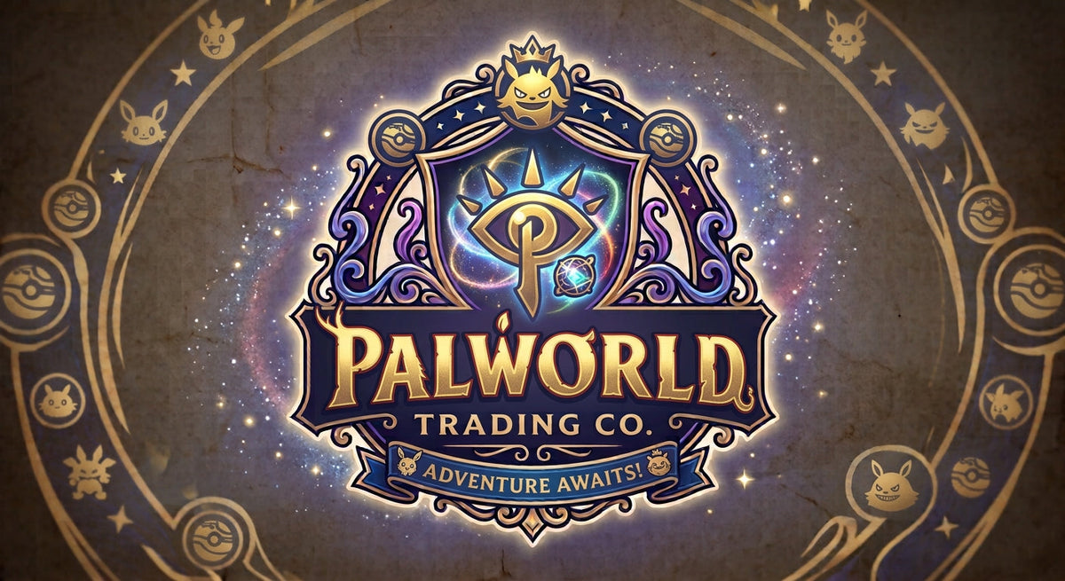 Palworld