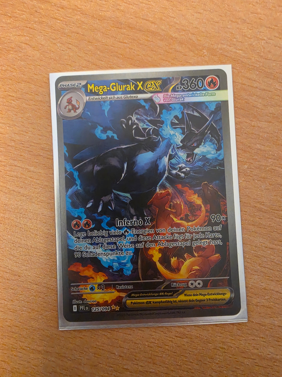 Pokemon Mysterie Booster
