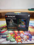 MTG - The Lord of the Rings: Tales of Middle Earth Commander Deck
