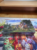 Magic The Gathering The Hobbit Play Booster Display Englisch