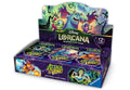 Attack of the Vine Set 13 Booster Display auf englisch